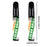 Car Scratch Repair Paint Pen – Instant Touch-Up Paint for Cars & Motorcycles | Multi-Color Options, Easy-to-Use Body Scratch Fix Tool