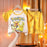 Pokémon Pikachu Kids Pajama Set – Short Sleeve Summer Sleepwear for Boys & Girls