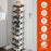 Shoe Rack Storage Organizer Detachable Shoe Racks Family Household Rack Multi Layer Simple Shoes Shelf Color Cabinet