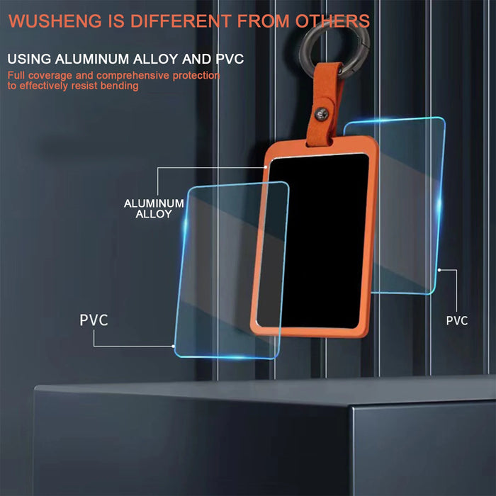 KeyShield™ Silicone Key Case & Card Holder – Protective Cover for Tesla Model 3 & Model Y Key Fob & Key Card