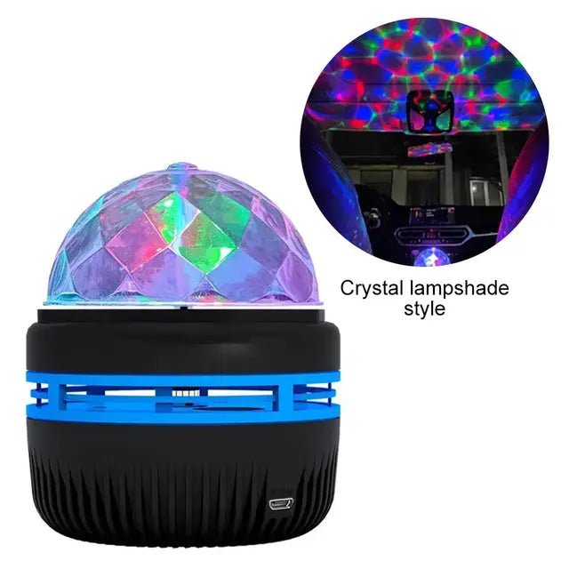 Performance Mini Starlight Mini Star Light Projetor — GoBliss