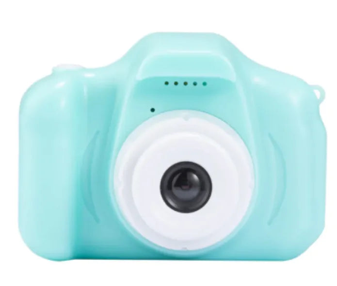 Mini HD Video Camera