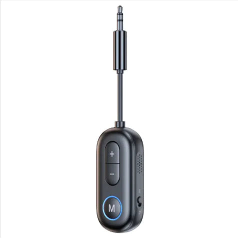 Bluetooth Receiver & Wireless Transmitter