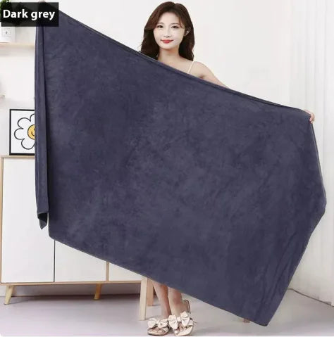 Ultra Dry Bath Towel