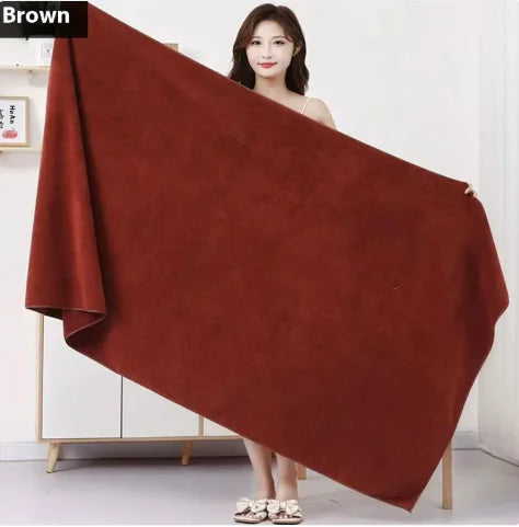 Ultra Dry Bath Towel