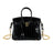 The New York Crocodile Bag