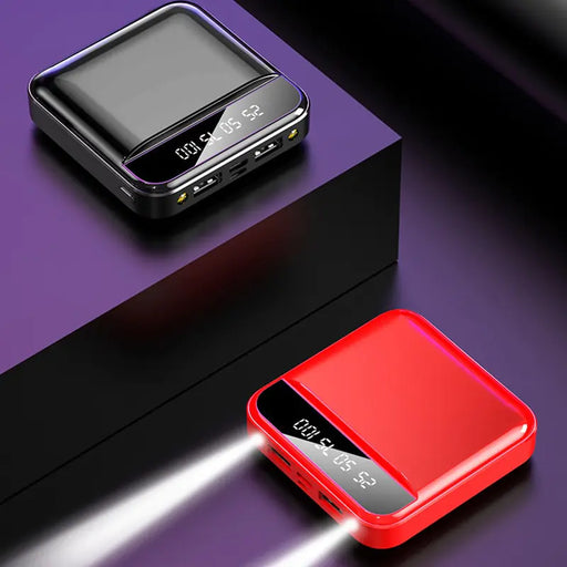 30000mAh Portable Power Bank