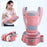 Ergonomic Baby Carrier Backpack