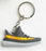 Yeezy Boost Keychains Basketball Shoes