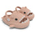 Kids' Anti-Collision Bape Shark Slides