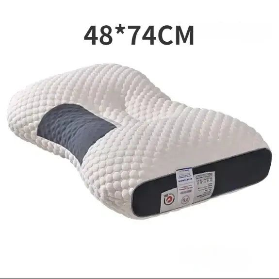 Cervical Orthopedic Neck Pillow