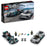 LEGO Speed Champions Mercedes-AMG F1 W12 E Performance & Project One Toy Car Set Mercedes Model Car Building Kit Collectible Race Car Toy Great Car Gift for Kids and Teens 76909