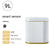 Sensor Trash Bin