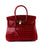 The New York Crocodile Bag