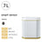 Sensor Trash Bin