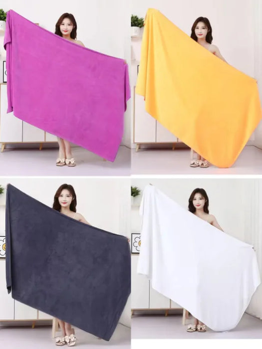 Ultra Dry Bath Towel