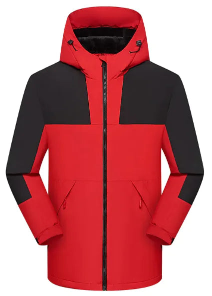 StormGuard Fleece Jacket