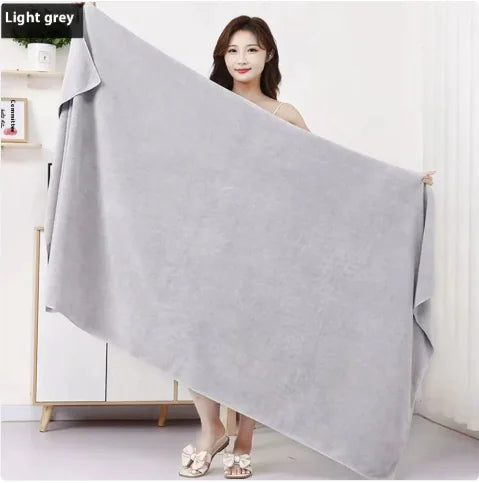 Ultra Dry Bath Towel