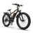Aostirmotor 750W Electric Mountain Bike S07-B