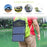 Solar Panel 10W 5V Solar Charger Portable Solar Battery Chargers Charging for Phone for Hiking