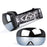 Ski Goggles Double Layers UV Anti-fog Big Ski Mask Glasses