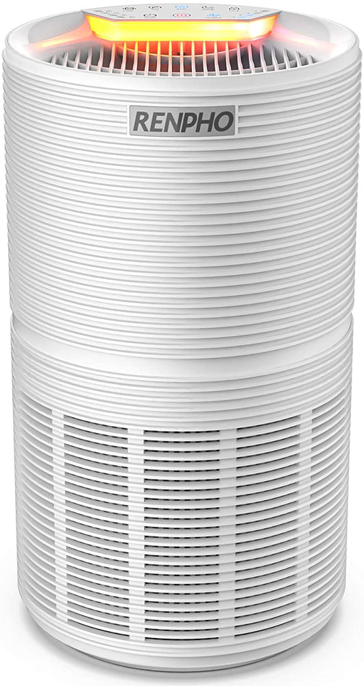 [US Stock] RENPHO Air Purifiers with HEPA Filters