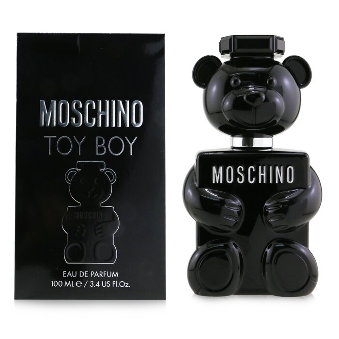 MOSCHINO - Toy Boy Eau De Parfum Spray