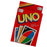 UNO card game poker Family Fun One Pack of 108pcs Game Fold Playing Card Entertainment Board Game