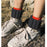2pc Yoga Practice Running Training Fitness Wristband Silicone Bracelet Leggings Dumbbell Weight Training Equipment