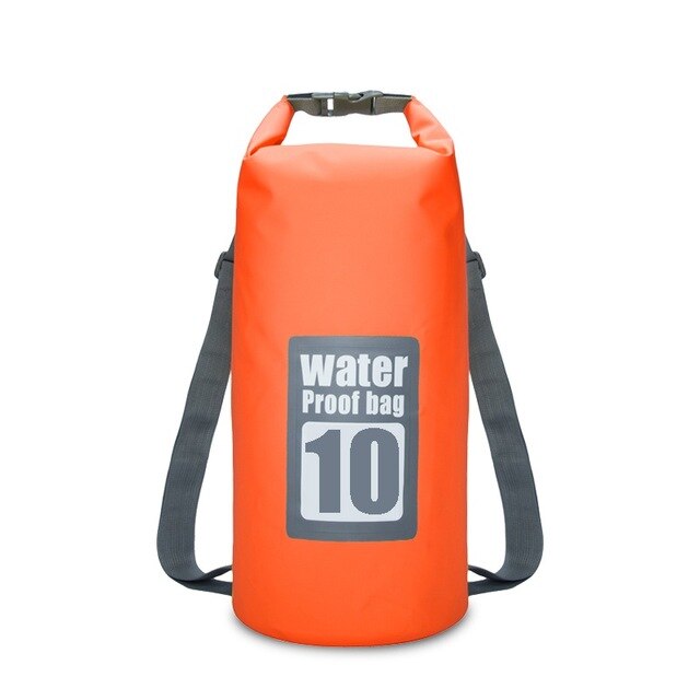 5L 10L Outdoor Surf Waterproof Dry Bag