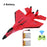 2.4G Glider RC Drone MIG 320 Fixed Wing Airplane Hand Throwing Foam Dron Electric Remote Control Outdoor RC Plane Toys for Boys