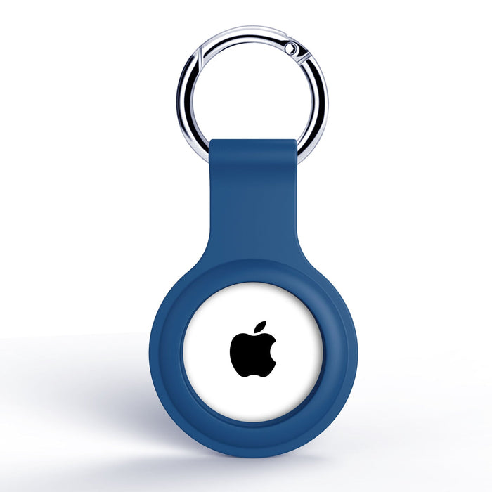 Silicone Apple Air Tag Case