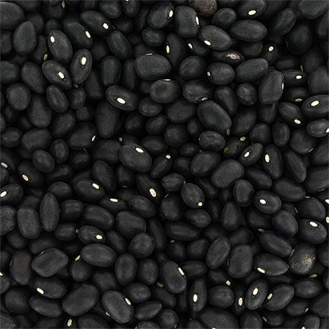 La Rosa Black Beans, 16 oz.