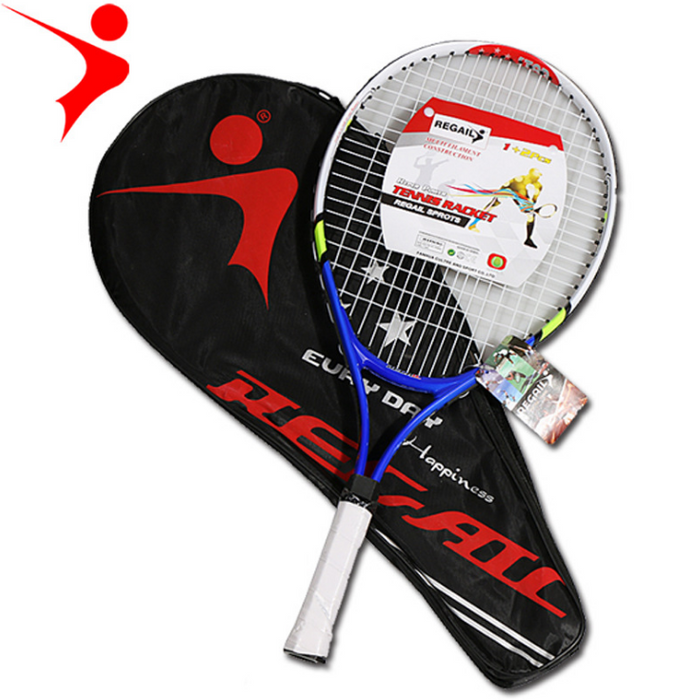 Junior Tennis Racquet Raquette Training Racket for Kids Youth
