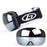 Ski Goggles Double Layers UV Anti-fog Big Ski Mask Glasses