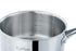 316 Series - 2.4QT Surgical Stainless Steel Triply Saucepan with BONUS GIFT: Silicone Mitt