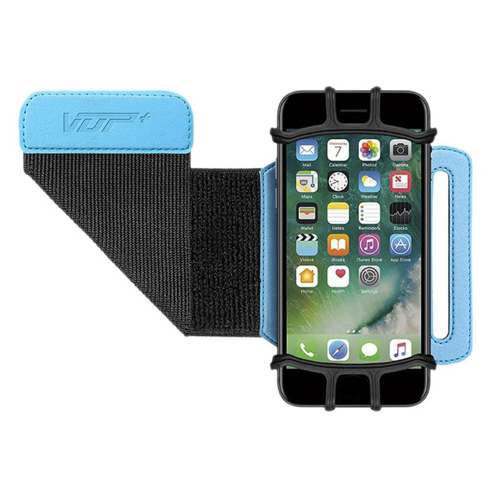 Wrist Phone Band Forearm Wristband Holder 180 Degree Rotatable For Running Cycling Gym Jogging Fit for Phones