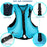 Adult Inflatable Swim Life Vest Jacket