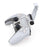 For PS5 Controller DualSense Mobile Phone Clamp Clip Holder