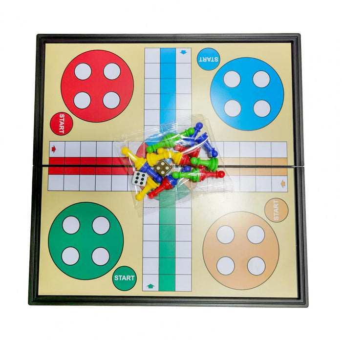 25cm Ludo Board Game