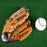 Outdoor Sport Baseball Glove Softball Practice Equipment