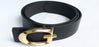 New GoBliss Luxury Gold Buckle Belt for Women
