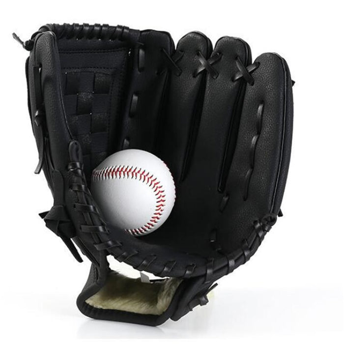 Outdoor Sport Baseball Glove Softball Practice Equipment