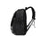 Messi Backpacks Luminous USB Charge Large Capacity Nylon Student Bag