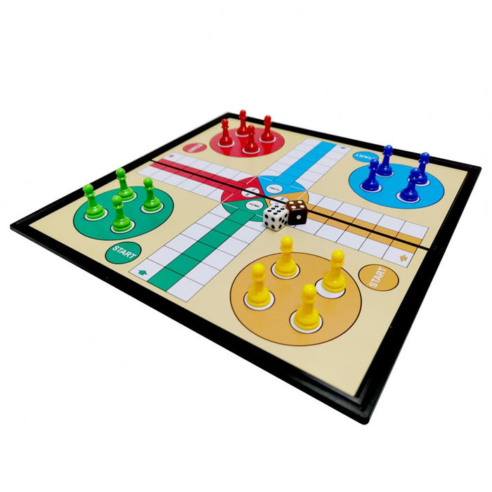 25cm Ludo Board Game