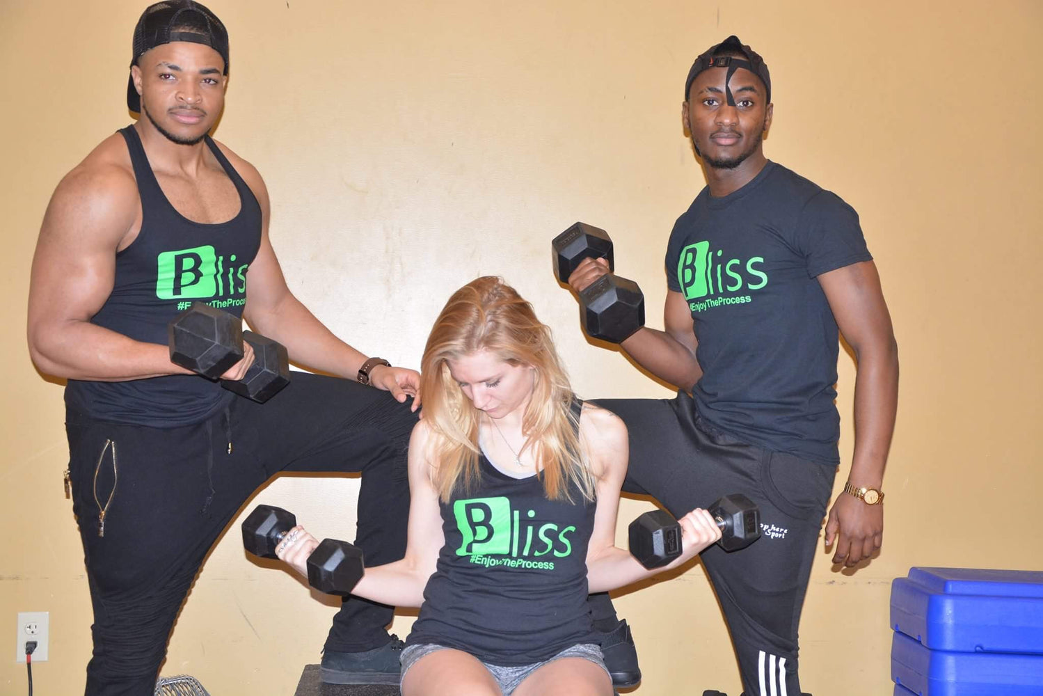 GoBliss Personalised Health & Fitness Program