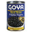 Goya Black Beans, 15.5-oz. Cans