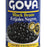 Goya Black Beans, 15.5-oz. Cans