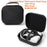Travel Carrying Case EVA Portable Storage Box For Meta Oculus Quest 2