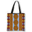 African Women Style Handbag Ladies Traditional Tote Bag